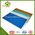 Wholesale high quality corrosion resistance cheap plastic roofing sheet